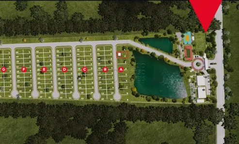 Lote/Terreno à venda, 376m² no Barra Nova, Marechal Deodoro