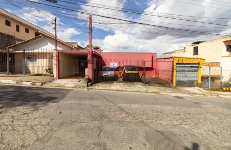 Casa com 3 Quartos à venda, 132m² no Vila Santa Edwiges, São Paulo