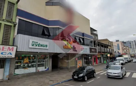 Ponto Comercial para alugar, 35m² no Centro, Esteio
