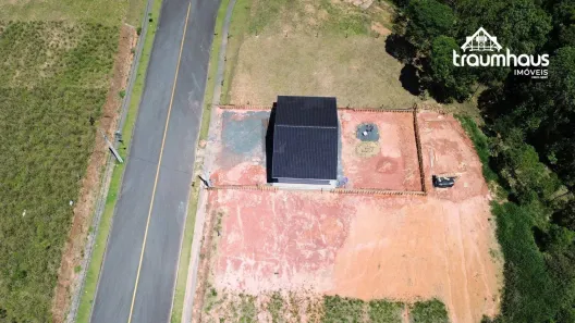 Lote/Terreno à venda, 566m² no Vila Itoupava, Blumenau