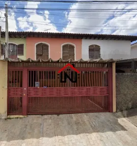 Casa com 3 Quartos à venda, 95m² no Jardim Pinheiros, São Paulo