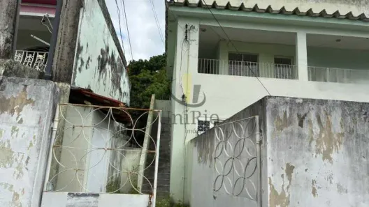 Sobrado com 1 Quarto à venda, 50m² no Campo Grande, Rio de Janeiro