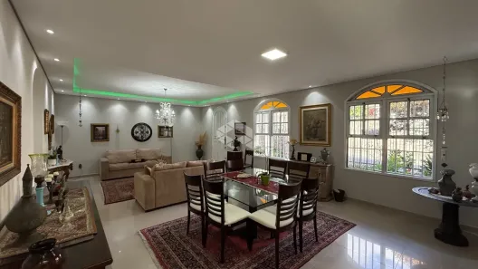 Casa com 5 Quartos à venda, 280m² no Bom Abrigo, Florianópolis