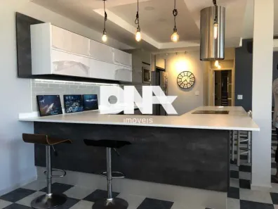 Apartamento com 3 Quartos à venda, 130m² no Copacabana, Rio de Janeiro