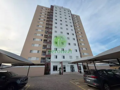 Apartamento com 3 Quartos à venda, 77m² no , Porto Feliz