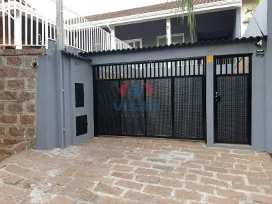 Casa com 3 Quartos à venda, 175m² no Jardim Sevilha, Indaiatuba