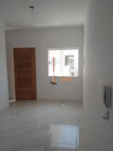 Apartamento com 2 Quartos à venda, 42m² no Parque Vitória, São Paulo