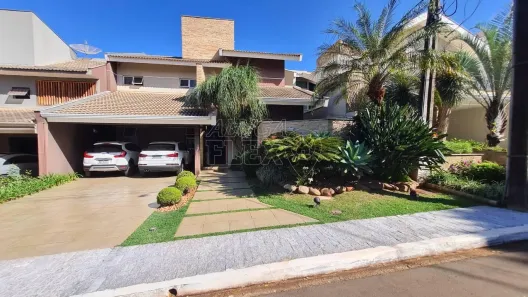 Casa de Condomínio com 4 Quartos à venda, 285m² no Terra Bonita, Londrina
