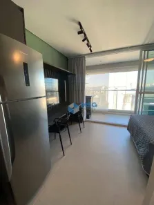 Apartamento com 1 Quarto à venda, 26m² no Vila Clementino, São Paulo