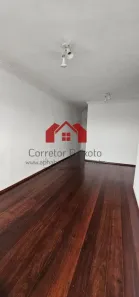 Apartamento com 3 Quartos para alugar, 80m² no Alphaville, Santana de Parnaíba