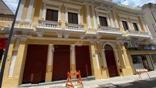 Ponto Comercial para alugar, 72m² no Centro, Campinas