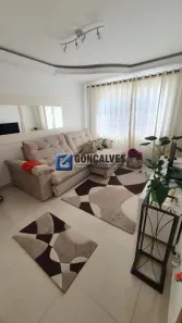 Sobrado com 4 Quartos à venda, 249m² no Demarchi, São Bernardo do Campo