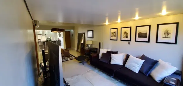 Apartamento com 3 Quartos à venda, 101m² no Chácara das Pedras, Porto Alegre