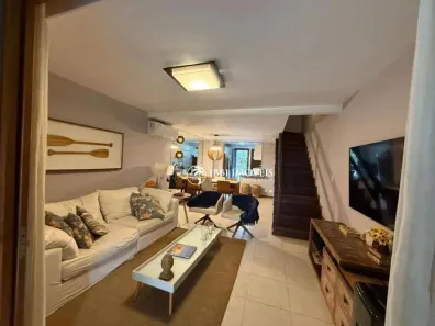 Apartamento com 2 Quartos à venda, 111m² no Praia do Forte, Mata de São João