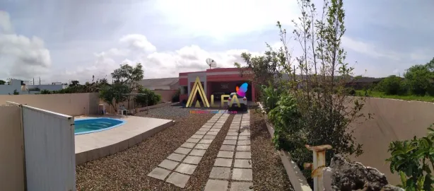 Casa com 3 Quartos à venda, 170m² no Armação, Penha
