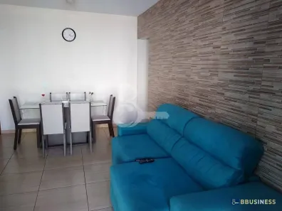 Apartamento com 2 Quartos à venda, 70m² no Centro, Campos dos Goytacazes