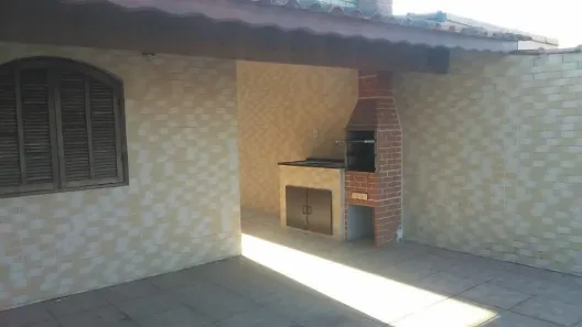 Sobrado com 2 Quartos à venda, 119m² no Nova Petrópolis, São Bernardo do Campo