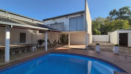 Sobrado com 3 Quartos à venda, 300m² no Residencial do Bosque, Mogi Mirim