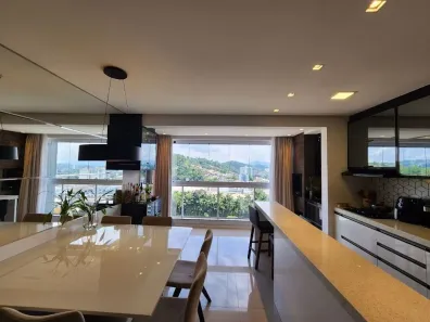 Apartamento com 2 Quartos à venda, 72m² no Itoupava Seca, Blumenau