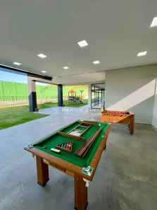 Lote/Terreno à venda, 262m² no Quinta da Primavera, Ribeirão Preto