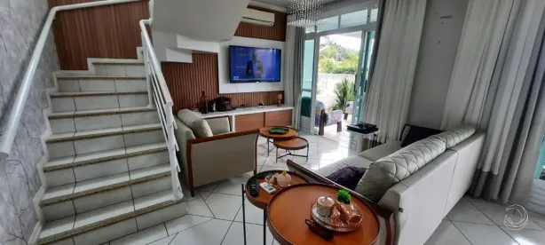 Casa com 4 Quartos à venda, 190m² no Praia de Fora, Palhoça