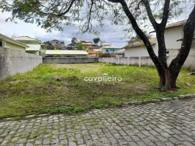 Lote/Terreno à venda, 495m² no Flamengo, Maricá
