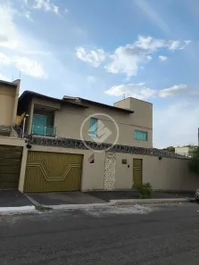 Sobrado com 4 Quartos à venda, 166m² no Moinho dos Ventos, Goiânia