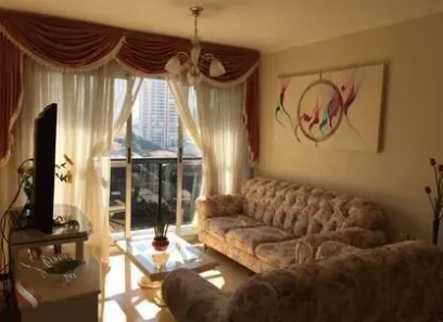 Apartamento com 3 Quartos à venda, 76m² no Santana, São Paulo