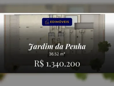 Ponto Comercial à venda, 36m² no Jardim da Penha, Vitória