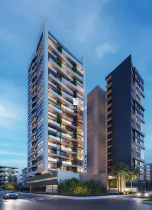 Apartamento com 1 Quarto à venda, 42m² no Predial, Torres