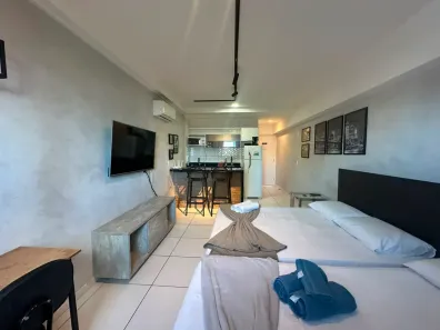 Apartamento com 1 Quarto à venda, 30m² no Boa Viagem, Recife