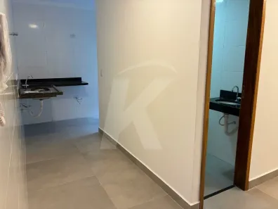 Casa de Condomínio com 1 Quarto à venda, 32m² no Carandiru, São Paulo