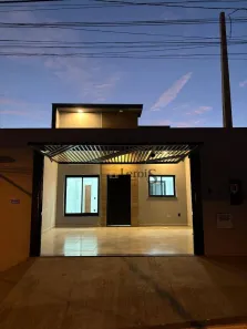 Casa com 2 Quartos à venda, 74m² no Jardim Nair Maria, Salto