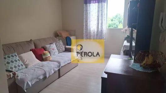 Apartamento com 2 Quartos à venda, 57m² no Jardim Anchieta, Campinas
