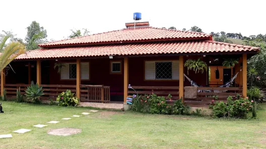 Fazenda/Sítio com 2 Quartos à venda, 1500m² no , Soledade de Minas