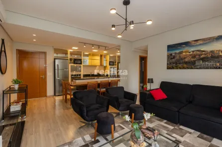 Apartamento com 2 Quartos à venda, 96m² no Carniel, Gramado