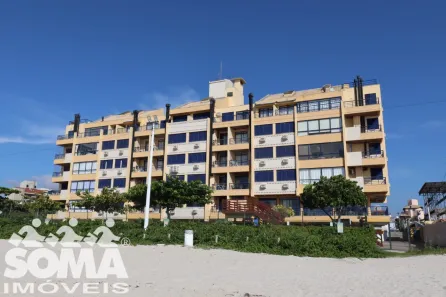 Apartamento com 1 Quarto para alugar, 70m² no Canasvieiras, Florianópolis