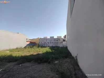 Lote/Terreno à venda, 256m² no Jardim Colonial, Indaiatuba