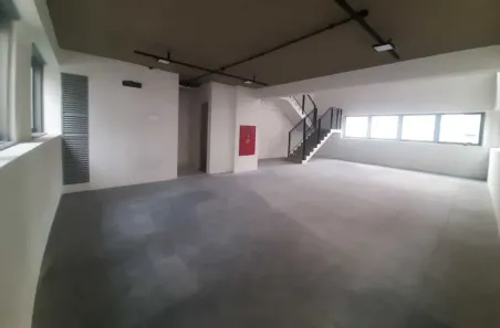 Sala Comercial à venda, 131m² no Indianópolis, São Paulo