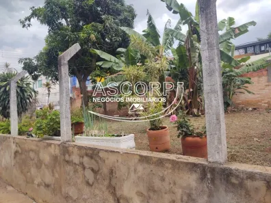 Lote/Terreno à venda, 570m² no Verde, Piracicaba