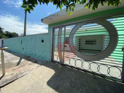 Casa com 4 Quartos à venda, 210m² no Parque Dom Pedro II, Americana