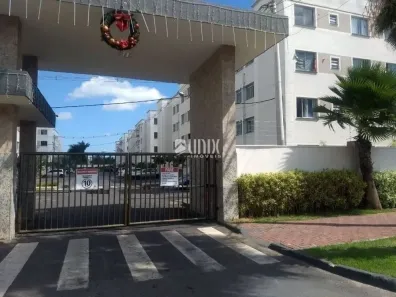Apartamento com 2 Quartos à venda, 100m² no Loteamento Sonho Dourado, Campos dos Goytacazes