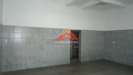 Ponto Comercial para alugar, 46m² no Jardim Ismênia, São José dos Campos