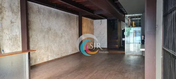 Ponto Comercial para alugar, 268m² no Jardim Paulistano, São Paulo