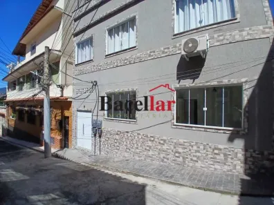 Apartamento com 2 Quartos para alugar, 78m² no Méier, Rio de Janeiro