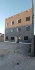 Apartamento com 1 Quarto à venda, 27m² no Maria Regina, Alvorada