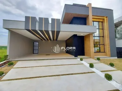 Casa de Condomínio com 3 Quartos à venda, 195m² no Inoã (Inoã), Maricá