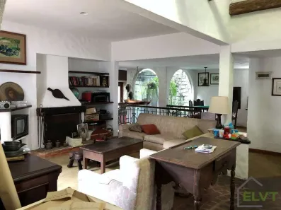 Casa com 4 Quartos à venda, 800m² no Chácaras do Refúgio-Granja Viana, Cotia