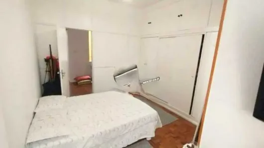 Apartamento com 1 Quarto à venda, 35m² no Copacabana, Rio de Janeiro