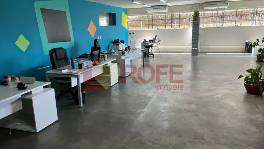 Galpão/Depósito/Armazém para alugar, 1328m² no Vila Congonhas, São Paulo